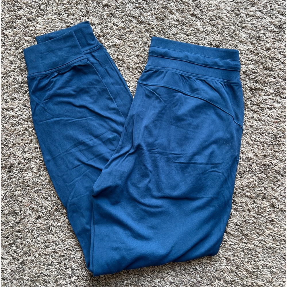 Lululemon ready to rulu jogger 8